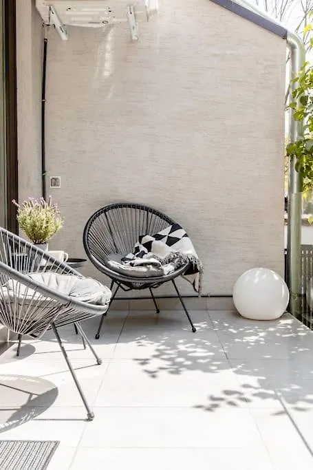 Sophisticated Gem In The Heart Of Sofia 아파트