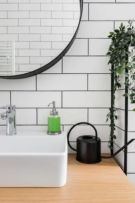 Sophisticated Gem In The Heart Of Sofia 아파트 불가리아